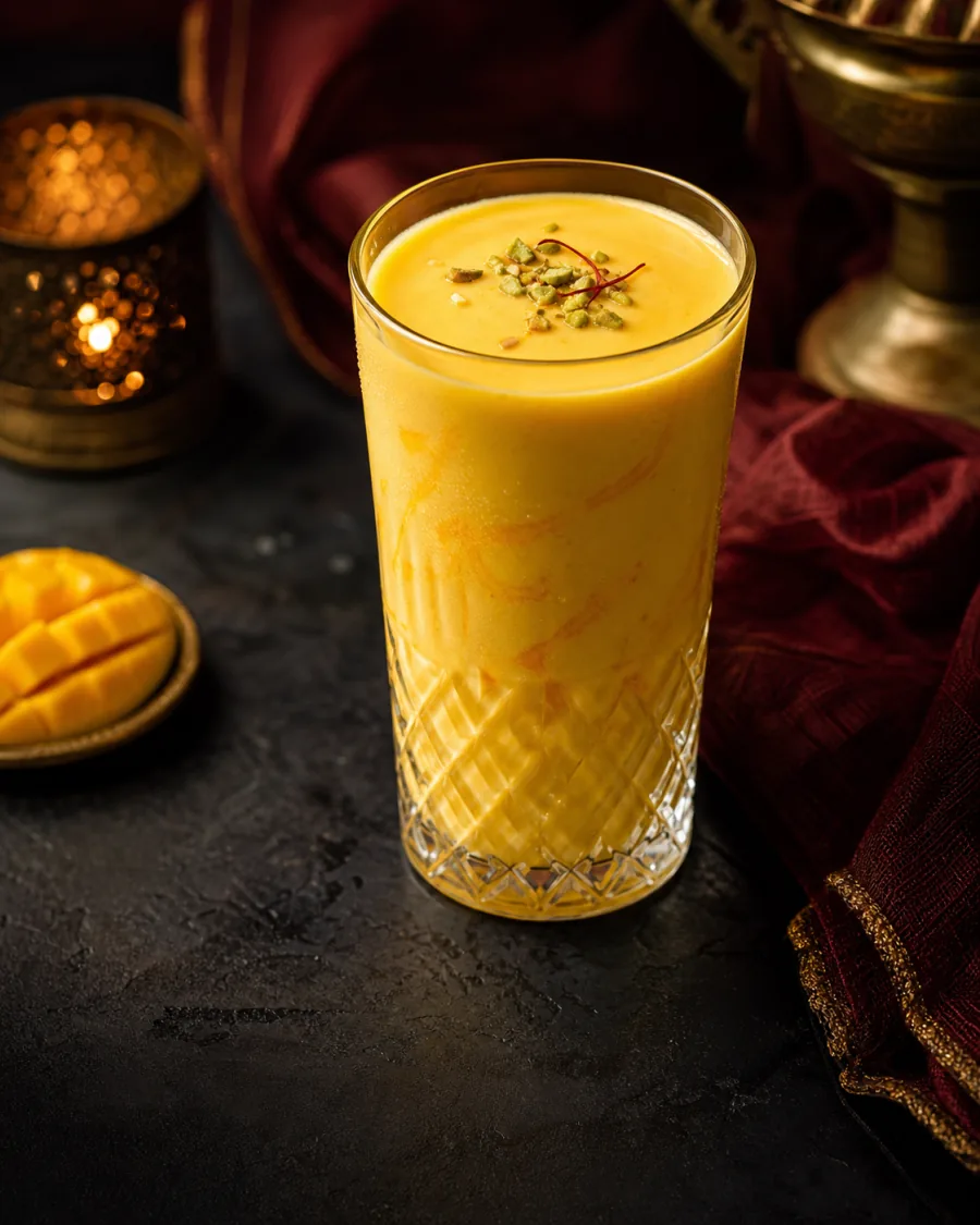 Mango Lassi